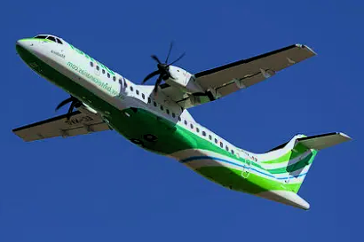 ATR 72