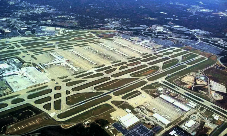 Asheville Regional Airport