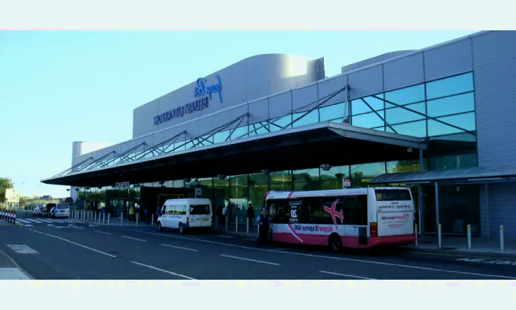 George Best Belfast City Airport