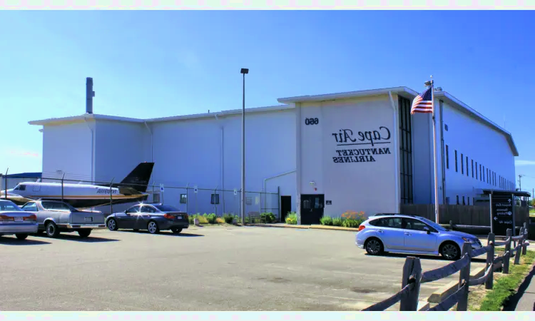 Billings Logan International Airport