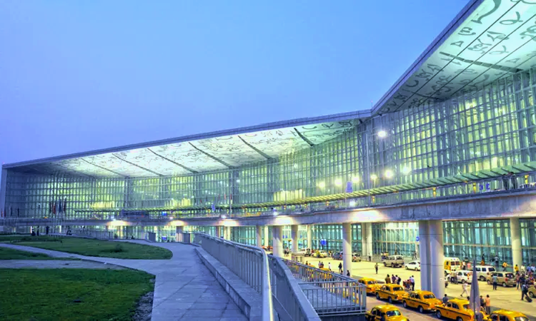 Netaji Subhas Chandra Bose International Airport