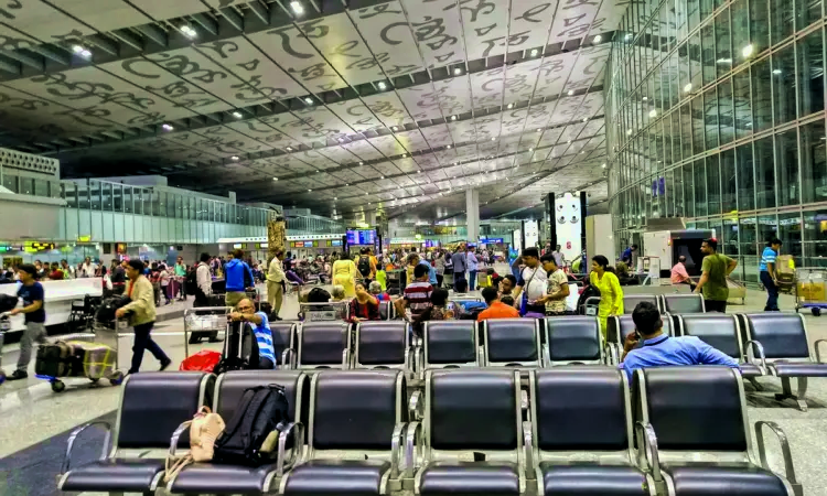 Netaji Subhas Chandra Bose International Airport