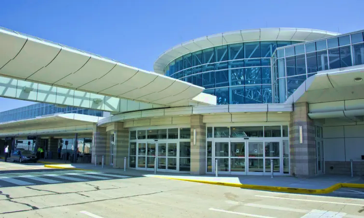 Cincinnati/Norra Kentucky International Airport