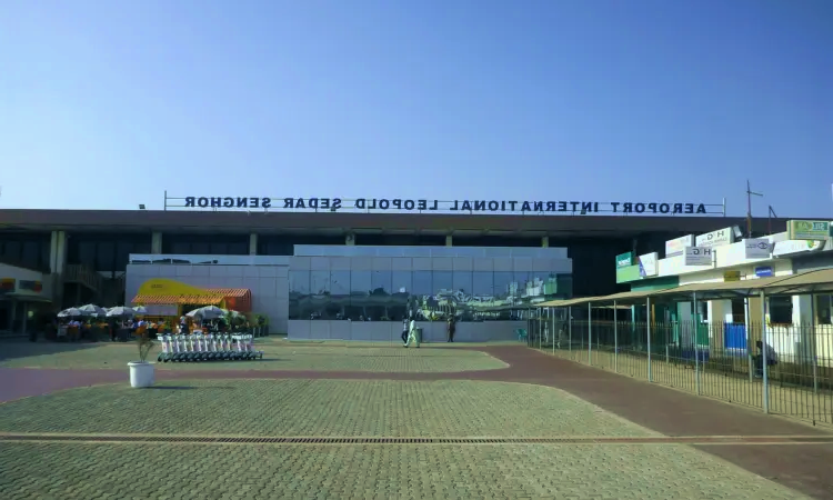 Blaise Diagne International Airport