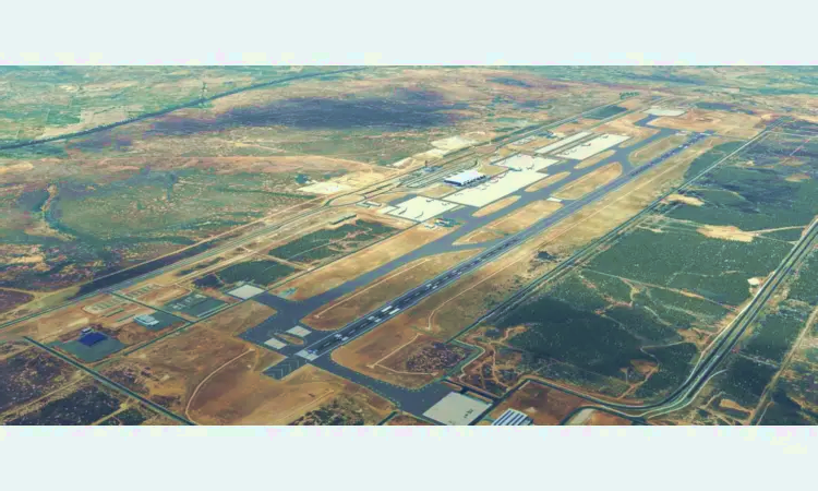 Blaise Diagne International Airport