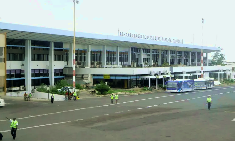 Blaise Diagne International Airport