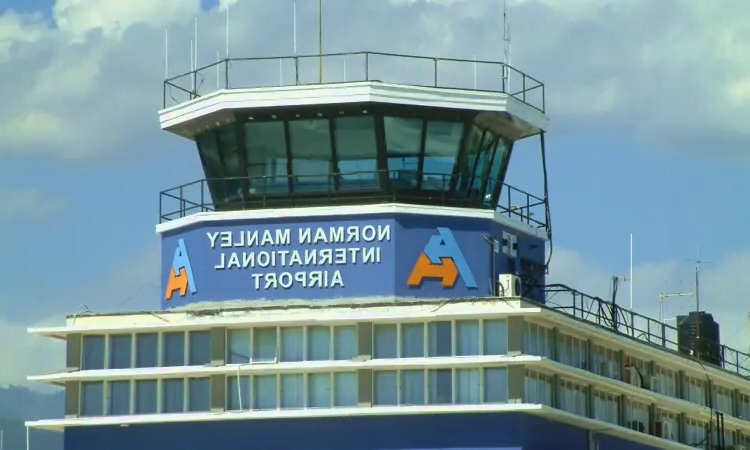 Norman Manley International Airport