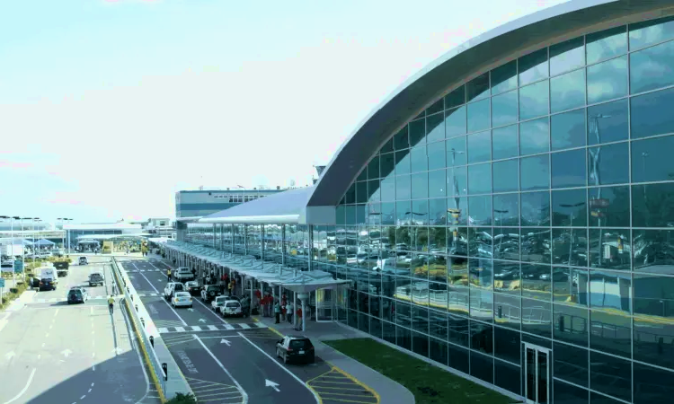 Norman Manley International Airport