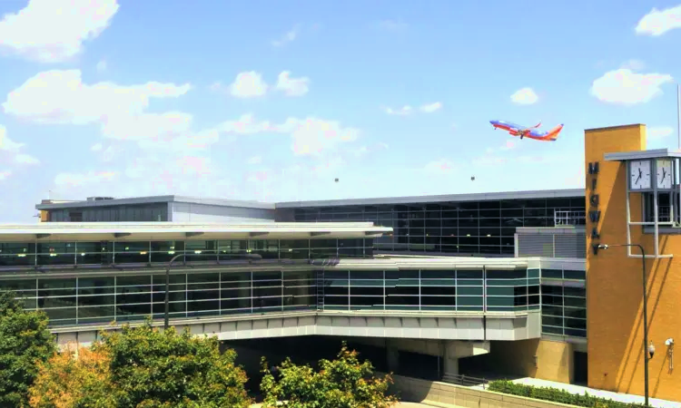 Midway International Airport