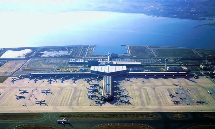 Chūbu Centrair International Airport