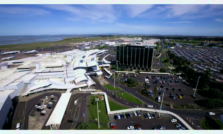 Oakland International Airport