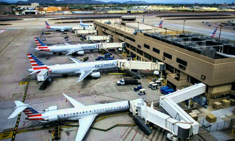 Sky Harbor International Airport