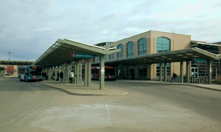 South Bend International Airport