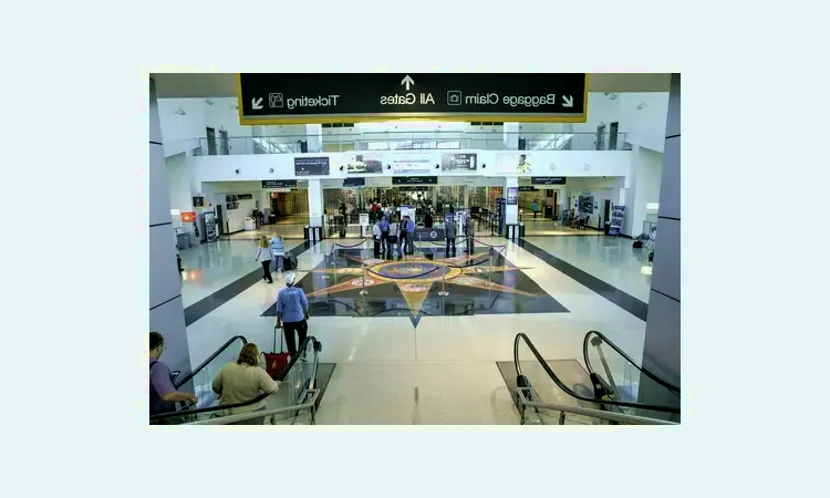 South Bend International Airport